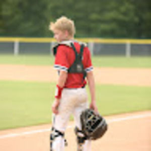 Meet your Posher, Kai